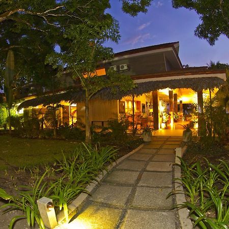 The Zancudo Lodge المظهر الخارجي الصورة