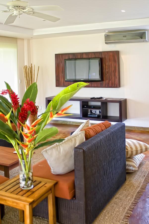 The Zancudo Lodge الغرفة الصورة