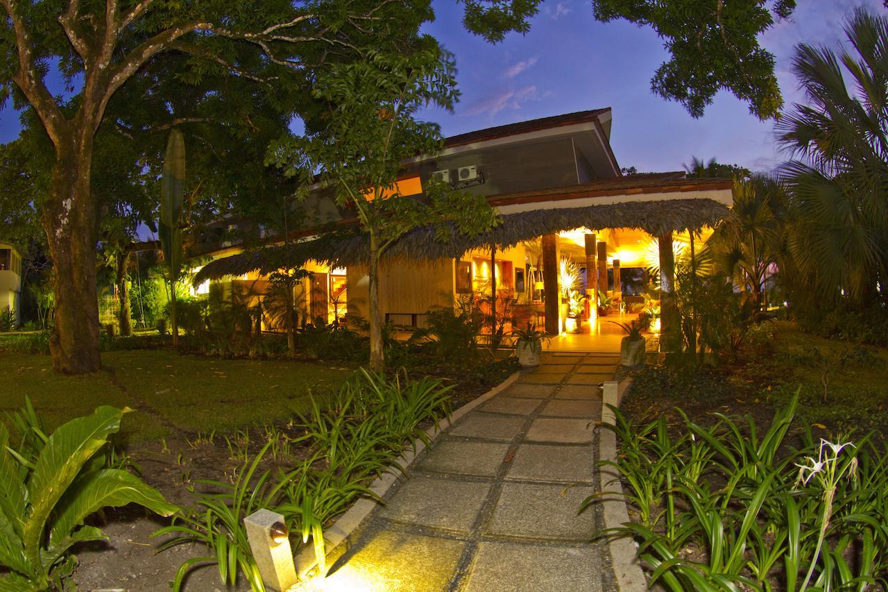 The Zancudo Lodge المظهر الخارجي الصورة