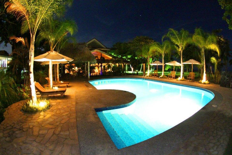 The Zancudo Lodge المظهر الخارجي الصورة