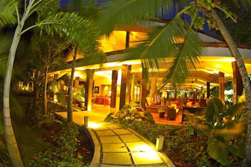 The Zancudo Lodge المظهر الخارجي الصورة