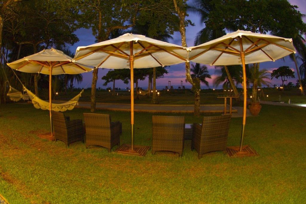 The Zancudo Lodge المظهر الخارجي الصورة
