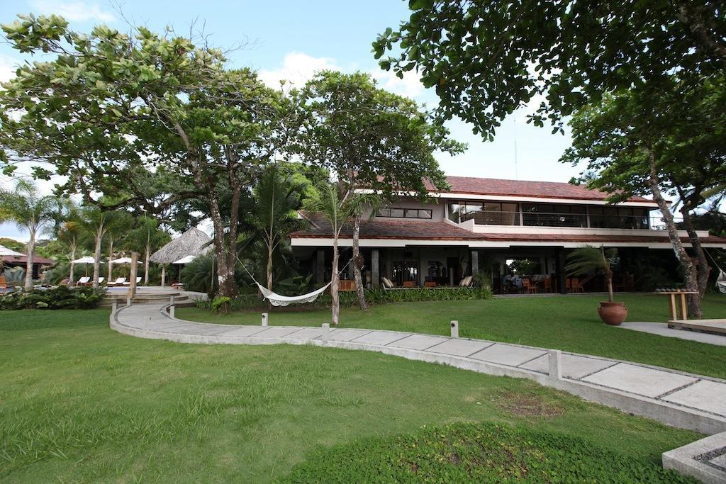 The Zancudo Lodge المظهر الخارجي الصورة
