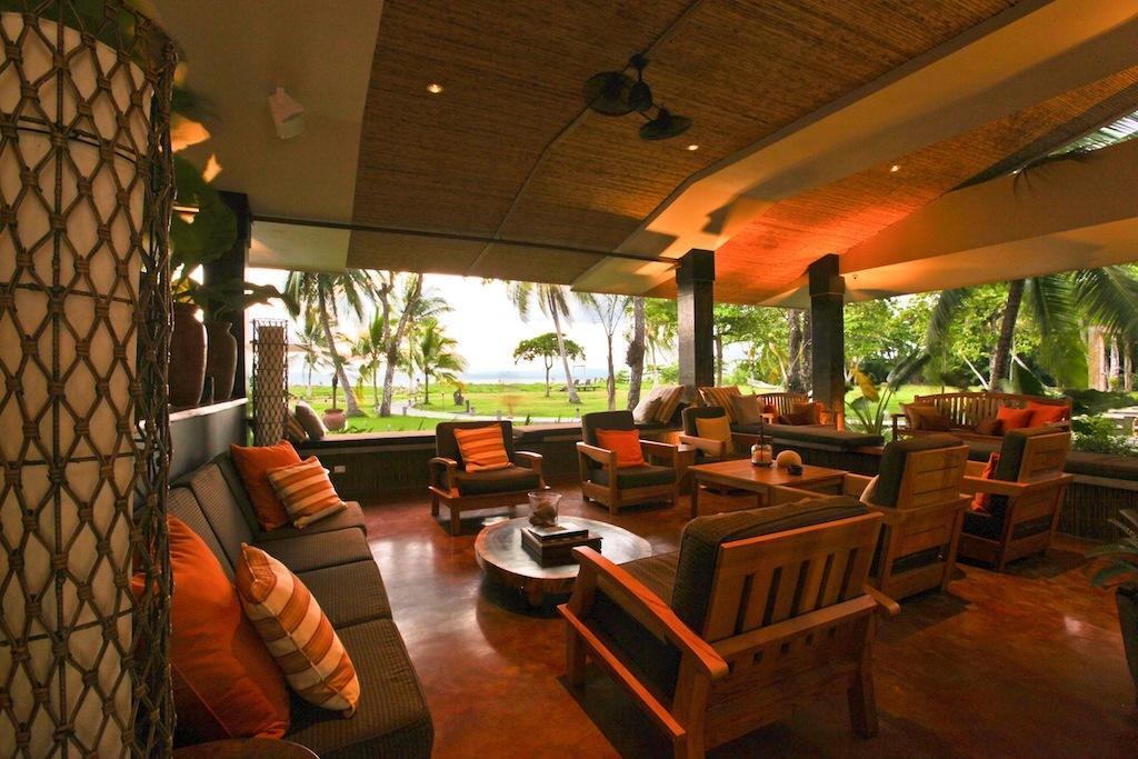 The Zancudo Lodge المظهر الخارجي الصورة