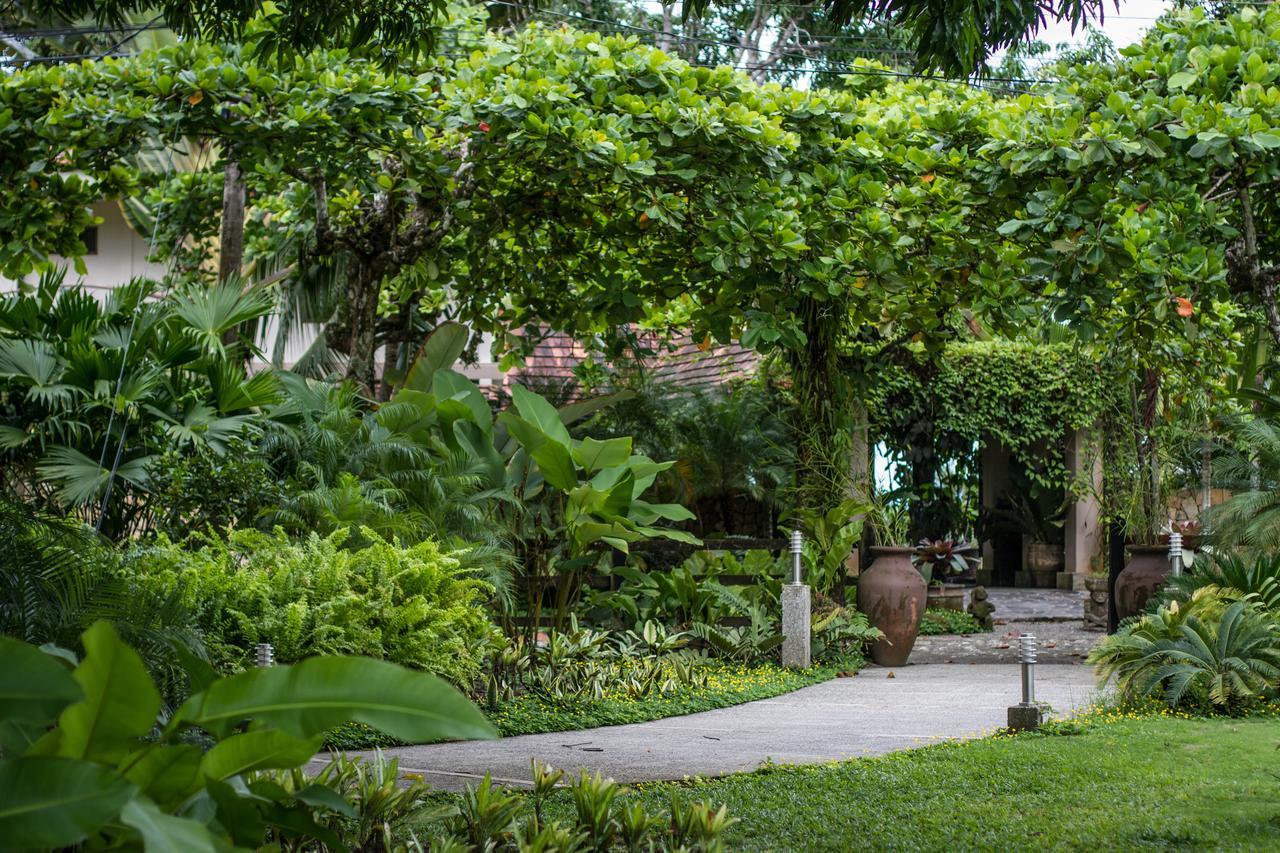 The Zancudo Lodge المظهر الخارجي الصورة