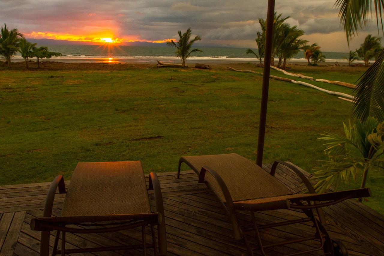 The Zancudo Lodge المظهر الخارجي الصورة