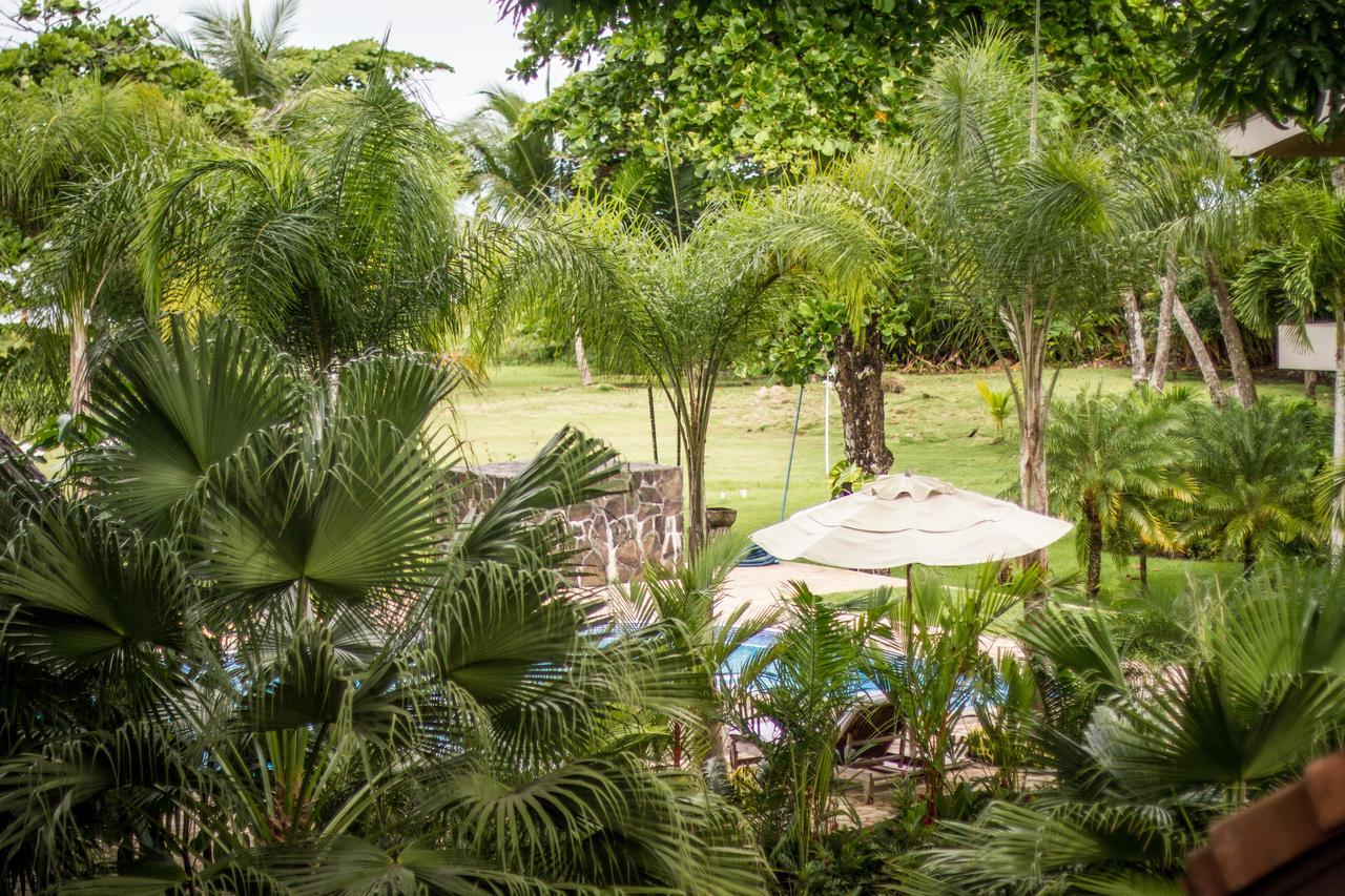 The Zancudo Lodge المظهر الخارجي الصورة