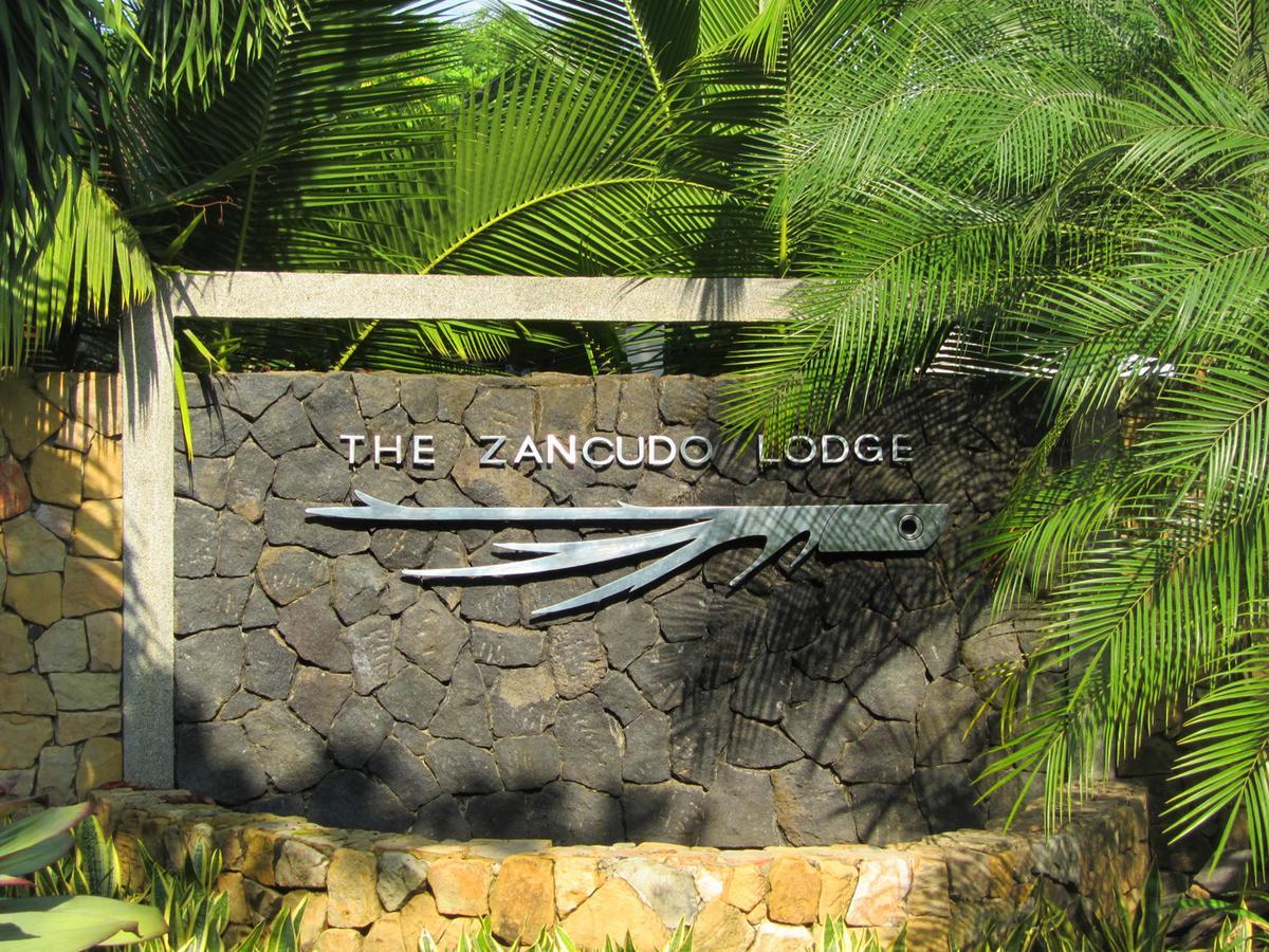 The Zancudo Lodge المظهر الخارجي الصورة