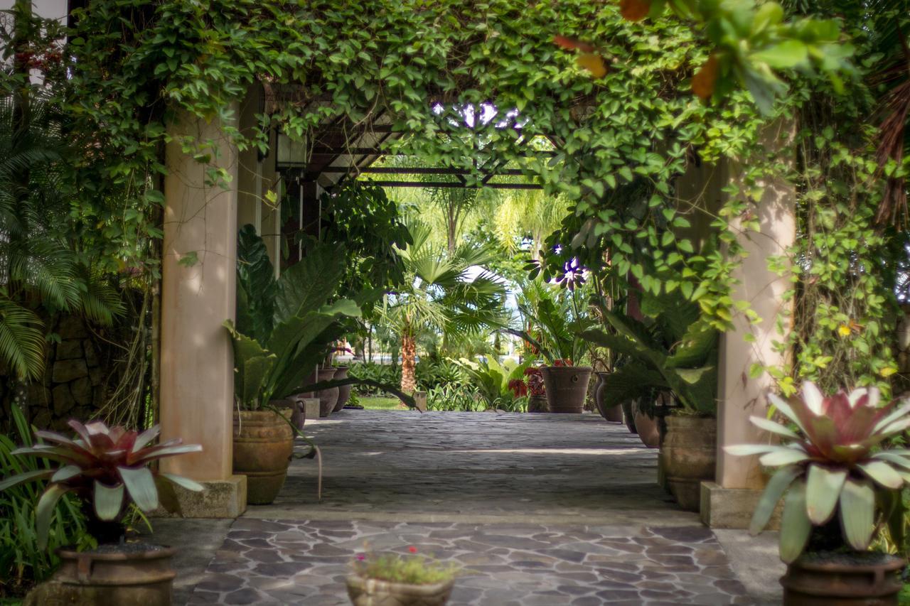 The Zancudo Lodge المظهر الخارجي الصورة