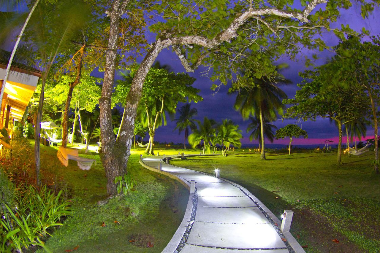 The Zancudo Lodge المظهر الخارجي الصورة