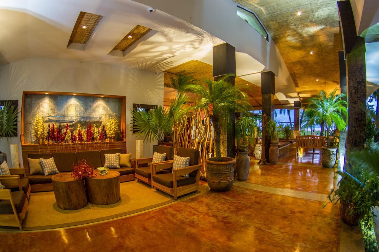 The Zancudo Lodge المظهر الخارجي الصورة
