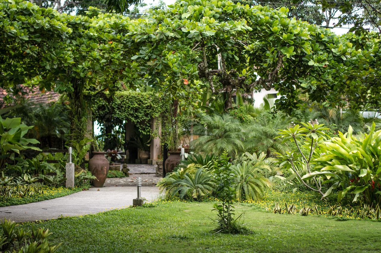 The Zancudo Lodge المظهر الخارجي الصورة