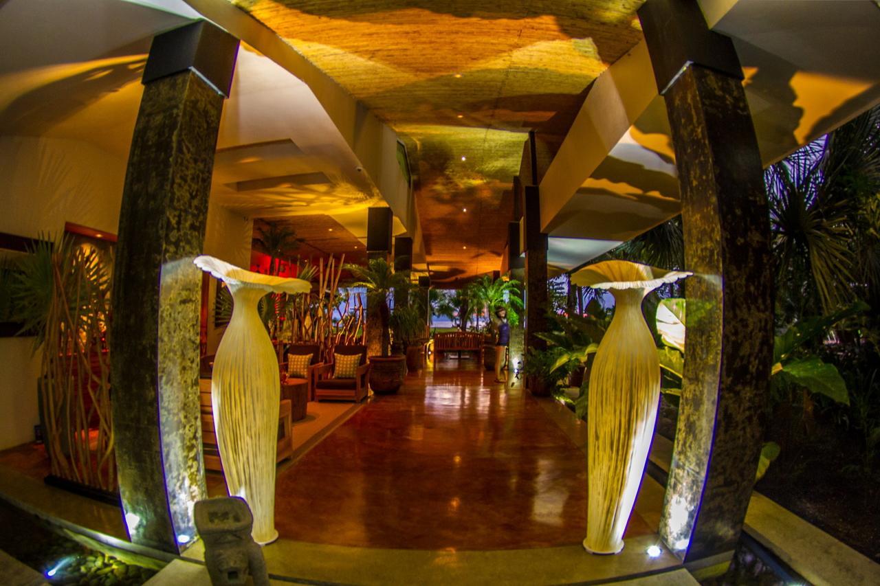 The Zancudo Lodge المظهر الخارجي الصورة