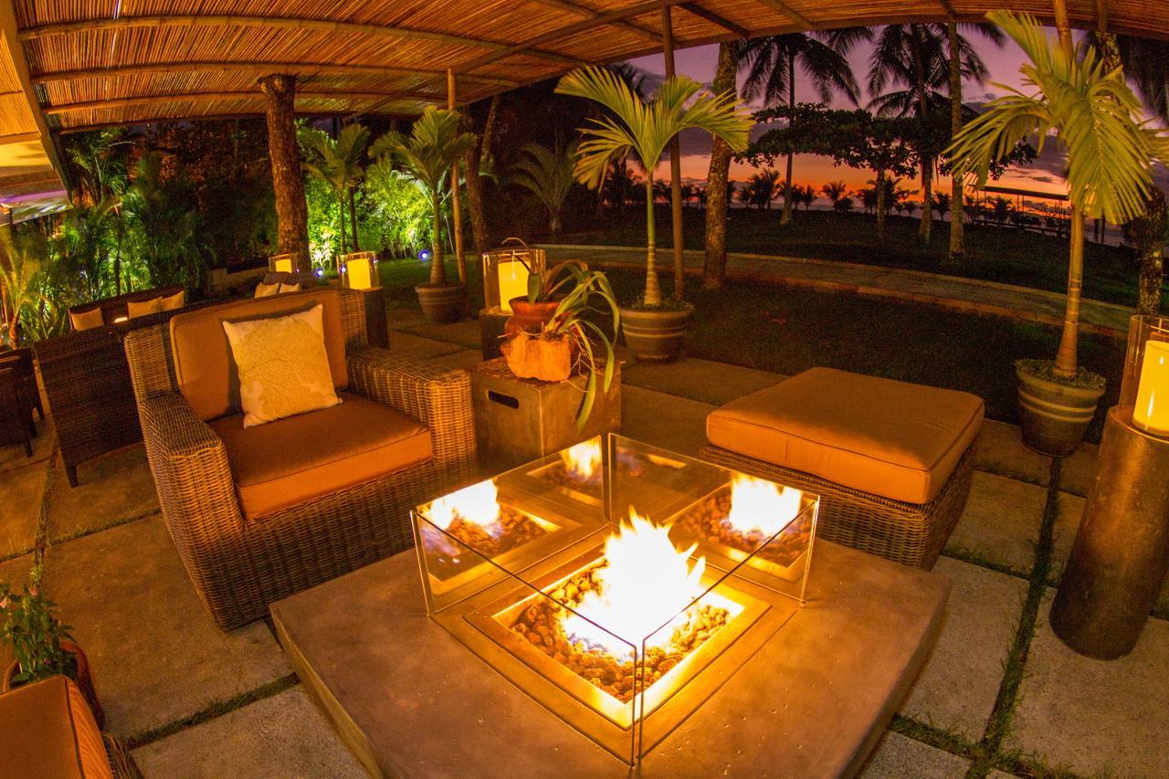 The Zancudo Lodge المظهر الخارجي الصورة