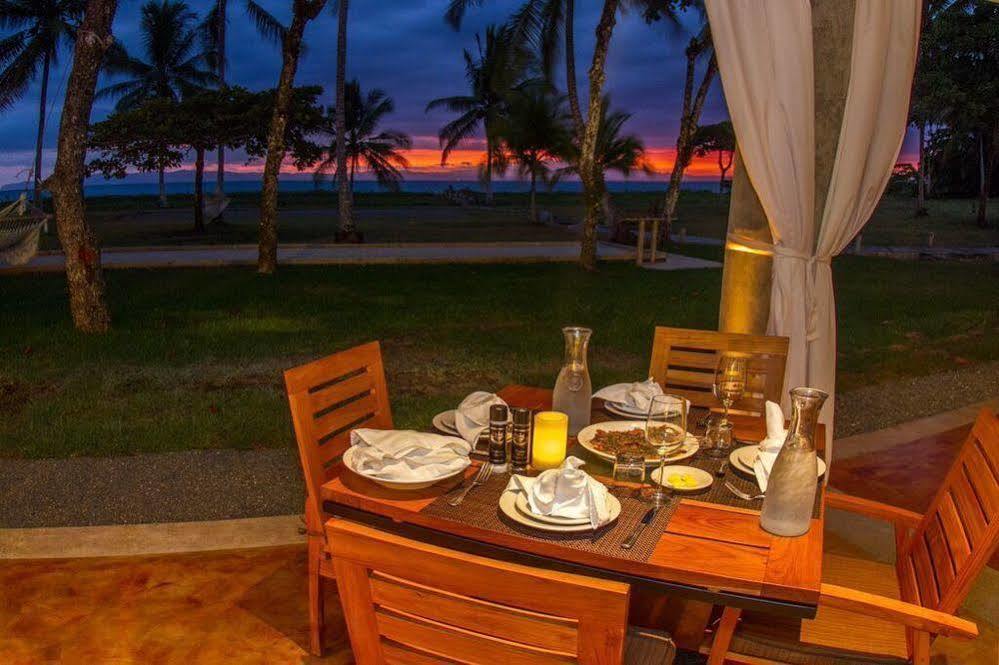 The Zancudo Lodge المظهر الخارجي الصورة