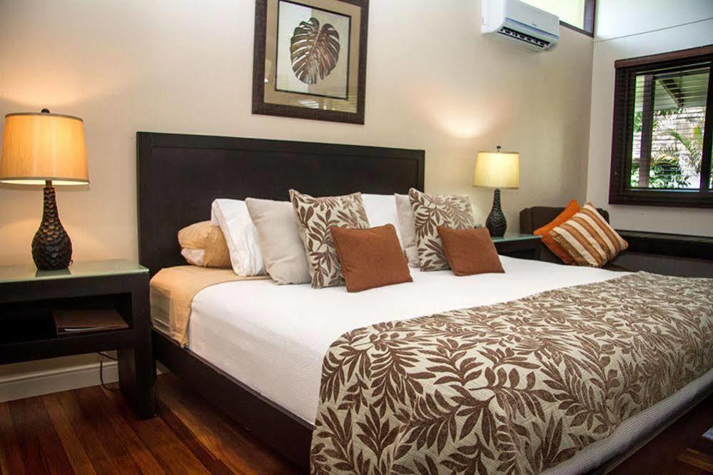 The Zancudo Lodge المظهر الخارجي الصورة