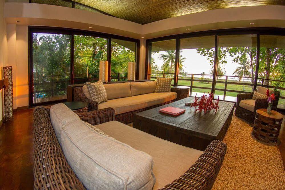The Zancudo Lodge المظهر الخارجي الصورة