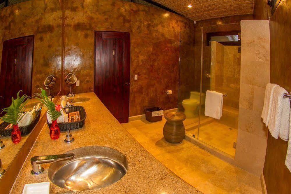 The Zancudo Lodge المظهر الخارجي الصورة