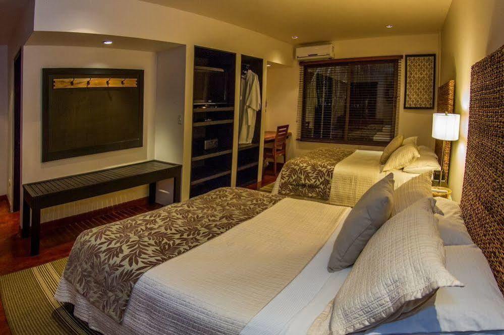 The Zancudo Lodge المظهر الخارجي الصورة