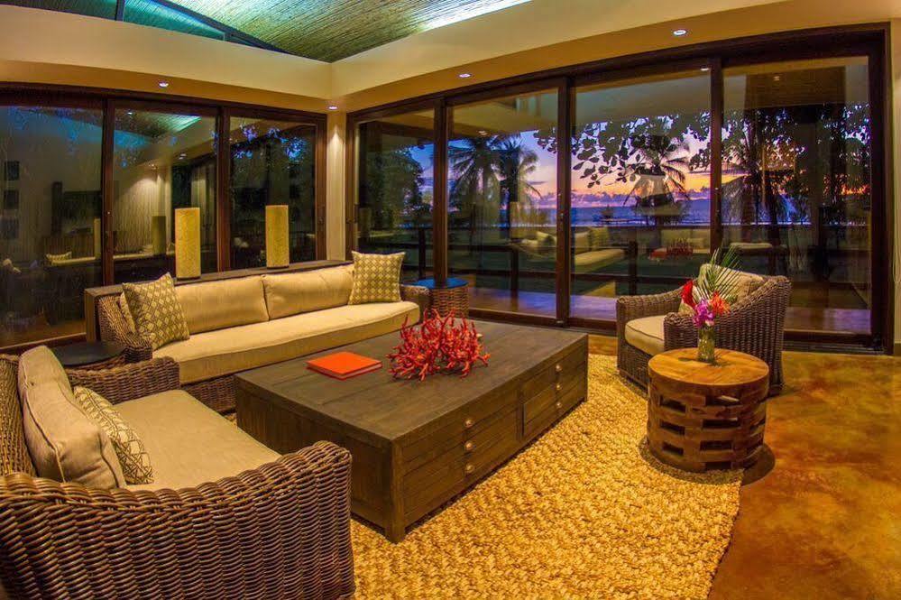 The Zancudo Lodge المظهر الخارجي الصورة