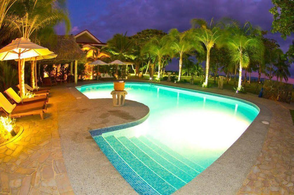 The Zancudo Lodge المظهر الخارجي الصورة