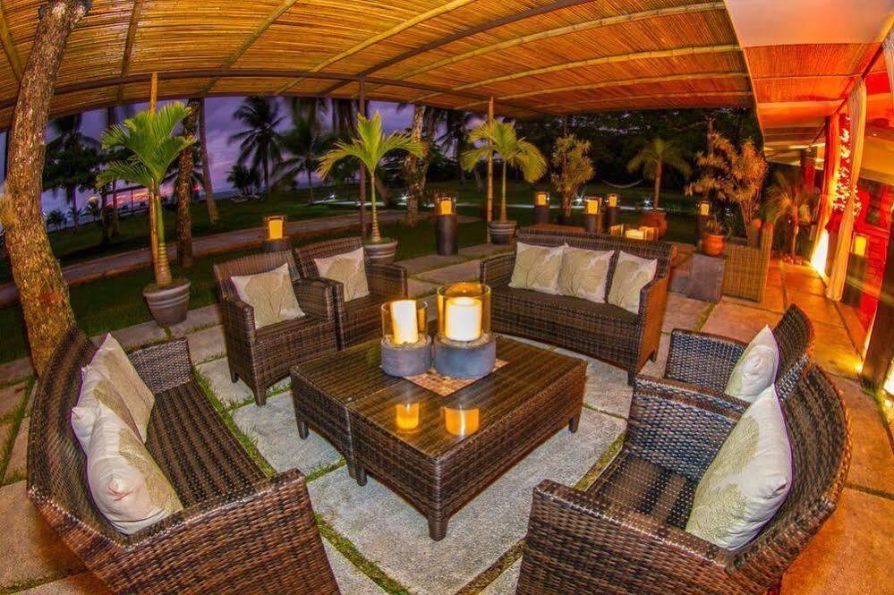 The Zancudo Lodge المظهر الخارجي الصورة